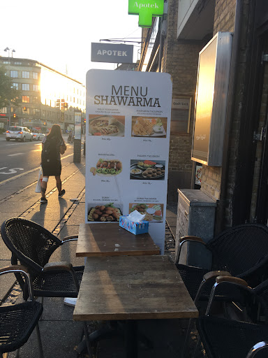 Photo of Milo cafe - Banegårdspladsen 8, 8000 Aarhus